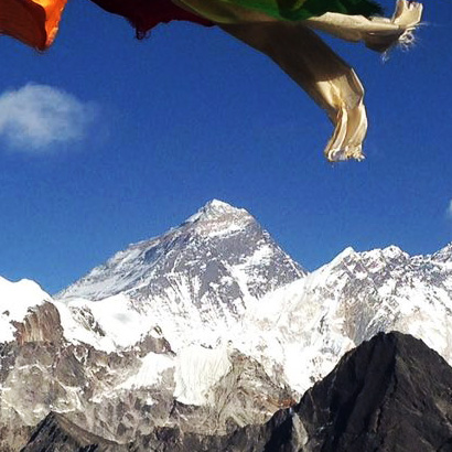 Everest Region