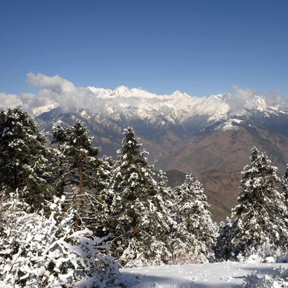 langtang-view